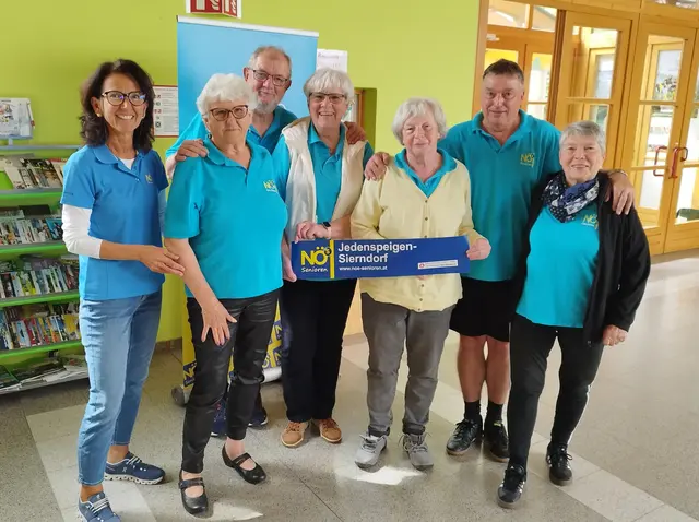 LM der Senioren -Kegeln in Herzogenburg 14.April 2026