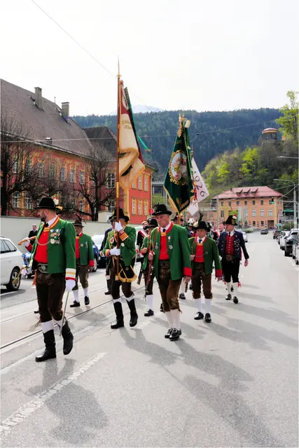 Foto: Erich Staudinger