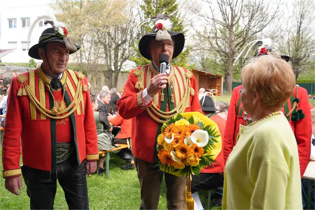 Foto: Erich Staudinger