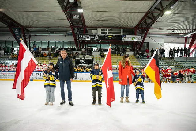Also auch im Hinblick auf Wirtschaft und Tourismus ist diese Veranstaltung ein bedeutendes Event.  | Foto: Ringfoto Baptist