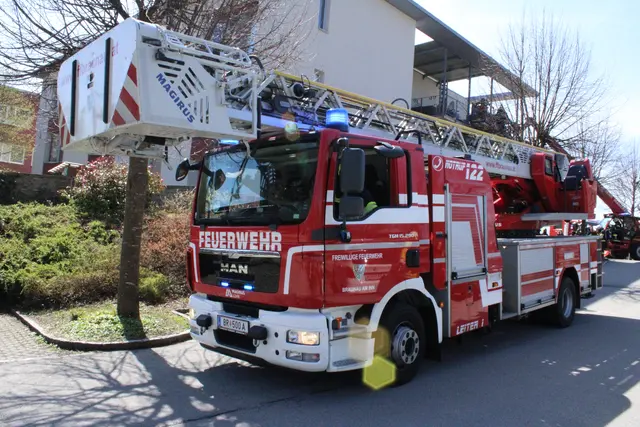 Foto: FF Mauerkirchen
