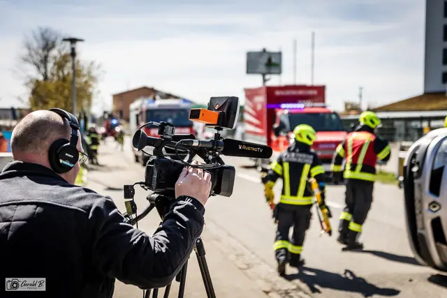Foto: FF Mauerkirchen