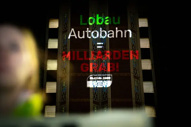 Foto: Global 2000/ Leo Daublebsky