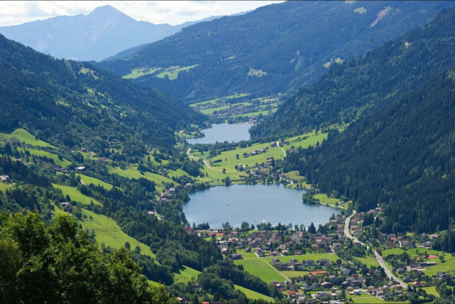 Wie es aktuell aussieht? Laut der Wassergenossenschaft "Unsermirnockwasser" spitzt sich die Lage zu. | Foto: Gemeinde Feld am See
