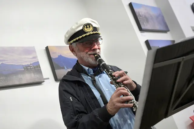 Foto: Joe Malina