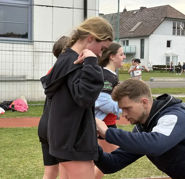 Foto: Mittelschule ONK, Monika Huber und Nina Kirchmair