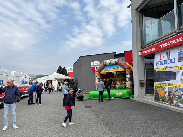 Foto: MeinBezirk/Reinhard Posch