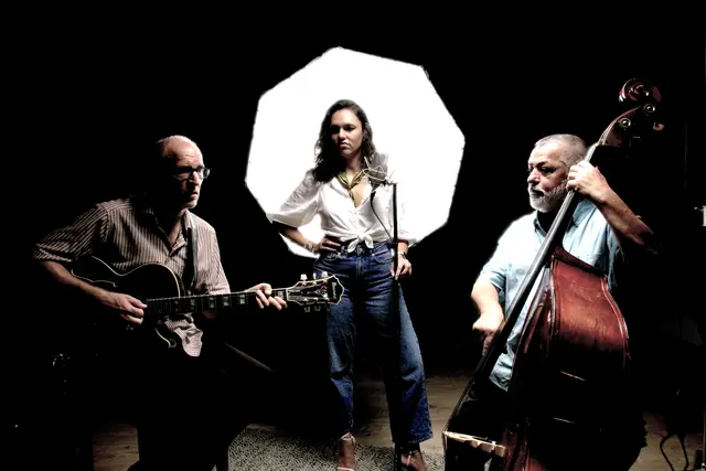 Mehrsprachiger Konzertabend in der Team7-Welt