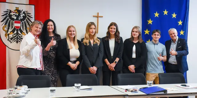 Foto: © hlwspittal, Medienteam/Krämmer 2026