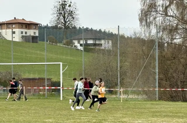 Foto: Mittelschule ONK, Monika Huber und Nina Kirchmair