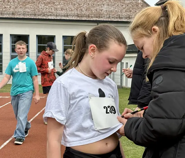 Foto: Mittelschule ONK, Monika Huber und Nina Kirchmair