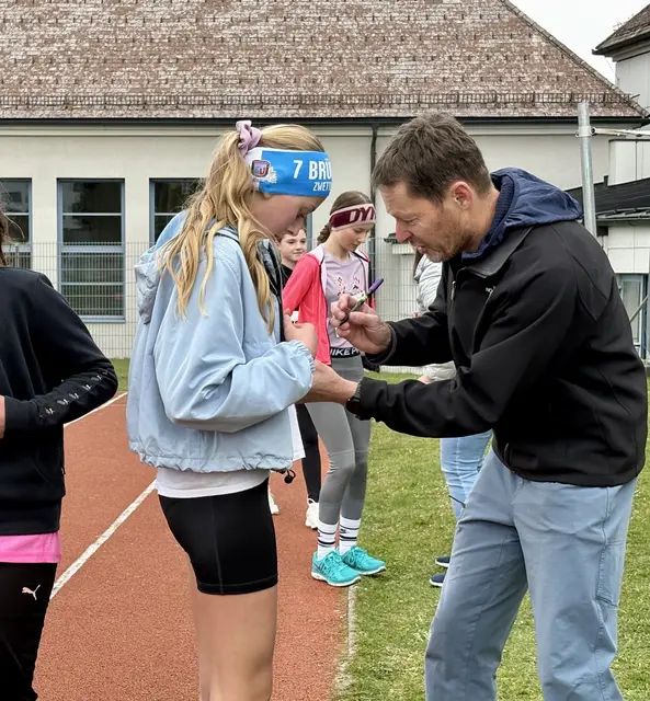Foto: Mittelschule ONK, Monika Huber und Nina Kirchmair