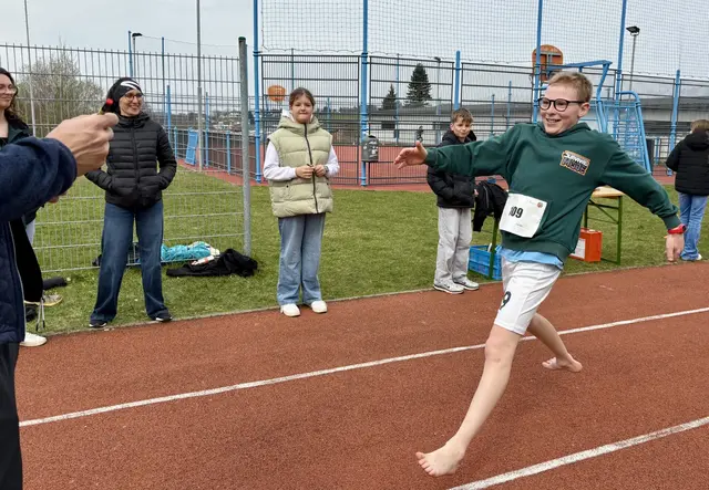 Foto: Mittelschule ONK, Monika Huber und Nina Kirchmair
