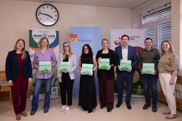 Volksschule am Tabor als 