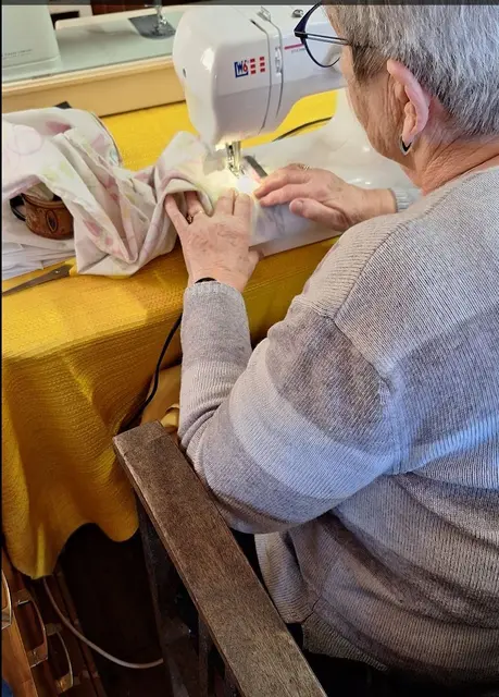 Kompostaktion (17. April) & Repaircafe (25. September) in Ebene Reichenau