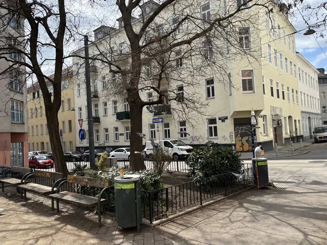 Foto: Patricia Hillinger/MeinBezirk