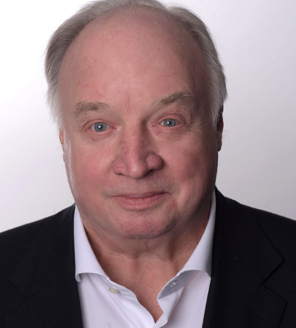 Seit über 50 Jahren prägt Hans Rauscher den politischen Journalismus mit . | Foto: Der Standard/Matthias Cremer
