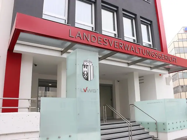 Landesverwaltungsgericht bestätigt Entscheidung der Stadt Linz