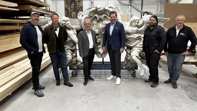 Foto: Andreas Pölzl/MeinBezirk