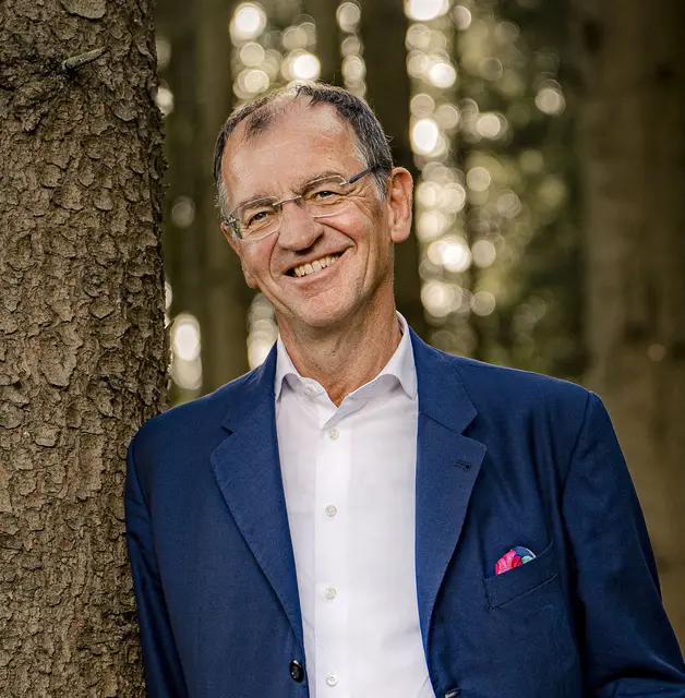 Dr. Erich Wiesner | Foto: c) WIEHAG_K.Wisata