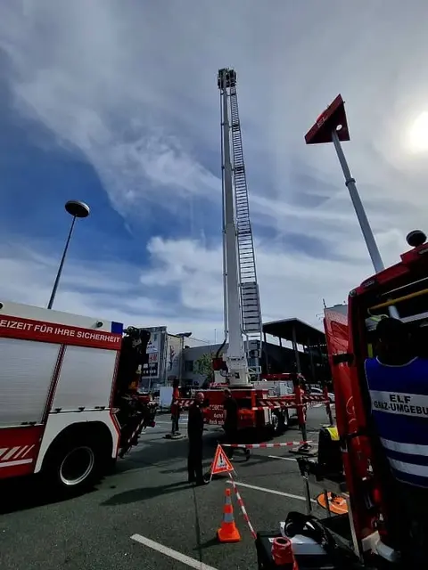 Foto: Brandschutzforum Austria GmbH