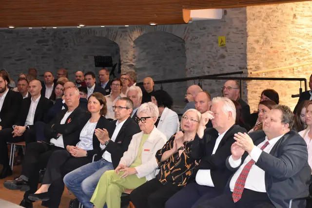 Foto: MeinBezirk/Michael Strini