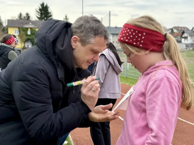 Foto: Mittelschule ONK, Monika Huber und Nina Kirchmair