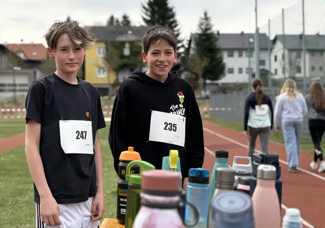 Foto: Mittelschule ONK, Monika Huber und Nina Kirchmair
