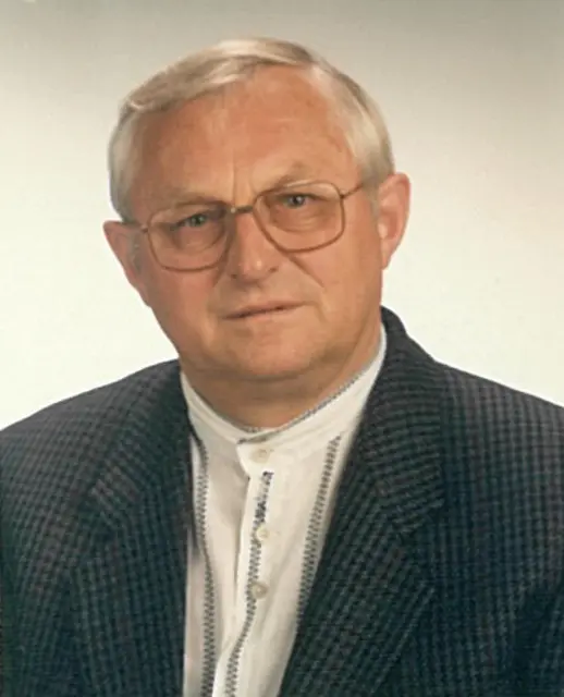 Johann Hötzeneder ist am 10. April 2026 im 96. Lebensjahr verstorben. | Foto: Diözese Linz