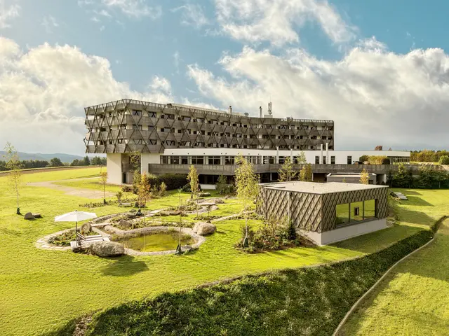Foto: Falkensteiner Hotel &amp; Residences