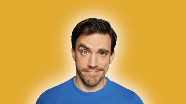 Kabarett: Bernhard Viktorin 