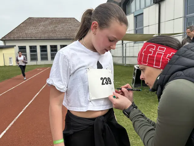 Foto: Mittelschule ONK, Monika Huber und Nina Kirchmair