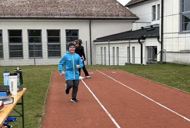 Foto: Mittelschule ONK, Monika Huber und Nina Kirchmair