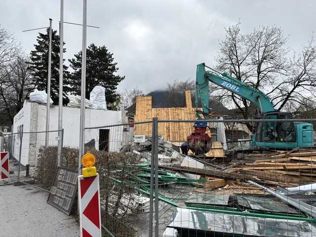 Foto: MeinBezirk/Günther Reichel