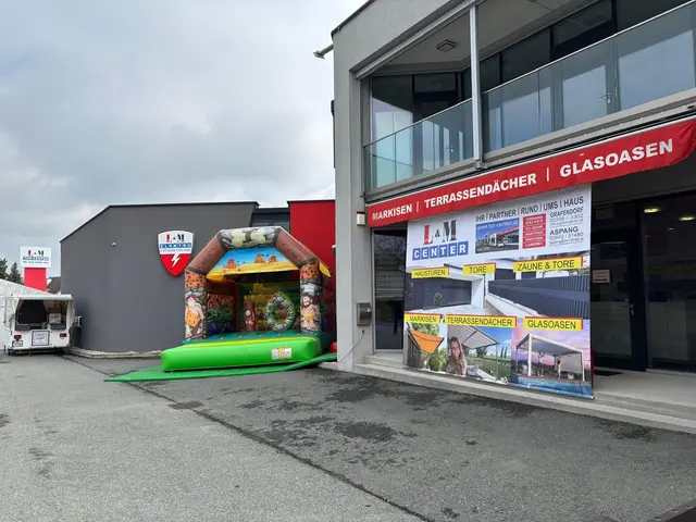 Foto: MeinBezirk/Reinhard Posch