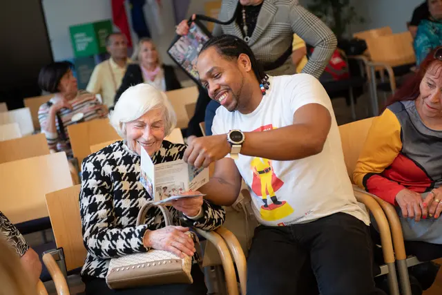 Foto: Fernanda Nigro