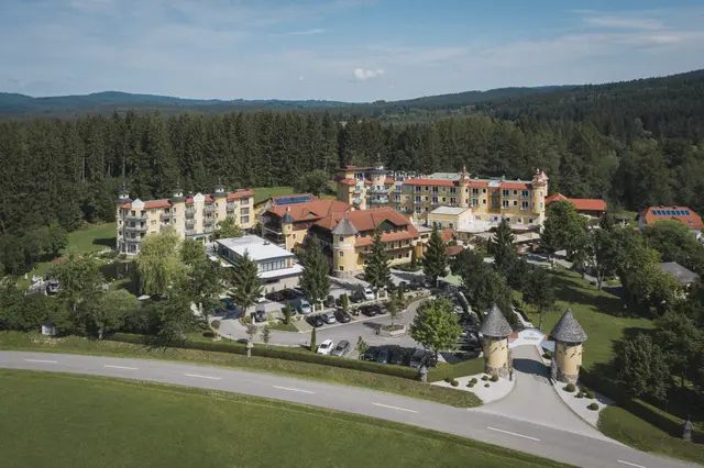 Foto: Hotel Guglwald, Alexander Kaiser