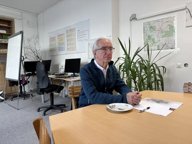 Sehr traurig über die neuesten Entwicklungen zeigte sich Josef Widl.