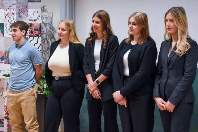 Foto: © hlwspittal, Medienteam/Krämmer 2026