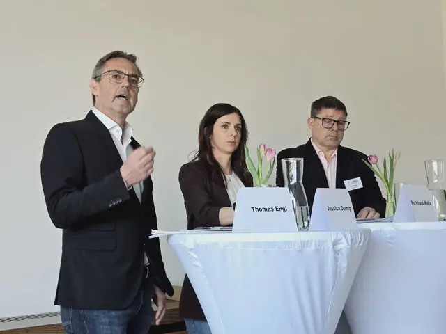 Netzwerk Salus präsentiert sich in Vorarlberg