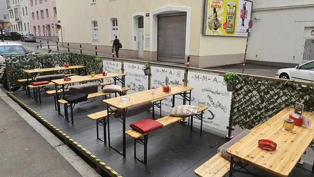 BAMM macht auf – jetzt auch am Sonntag!