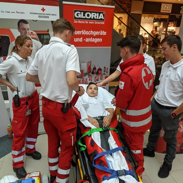 Foto: Brandschutzforum Austria GmbH