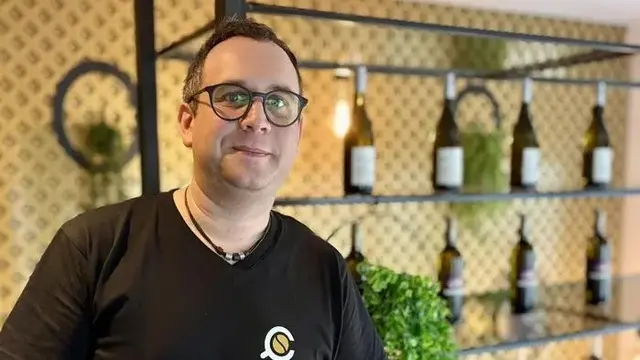 Wie sich das Café Central am Liezener Hauptplatz positioniert