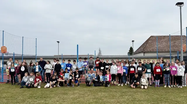 Foto: Mittelschule ONK, Monika Huber und Nina Kirchmair
