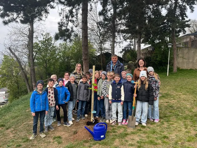 Foto: Volksschule am Tabor 