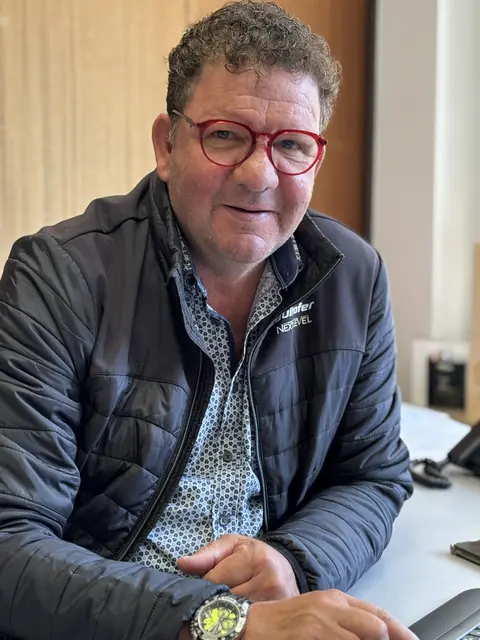 Bgm. Außerhofer will 2028 erneut kandidieren: „Mir taugt's!“