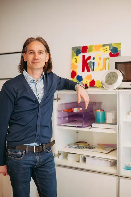 Krisenunterkunft KRISUN übersiedelt von Kapfenberg nach Leoben