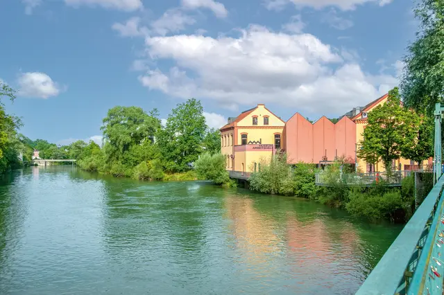 Foto: Museum Arbeitswelt I Tobias Zachl