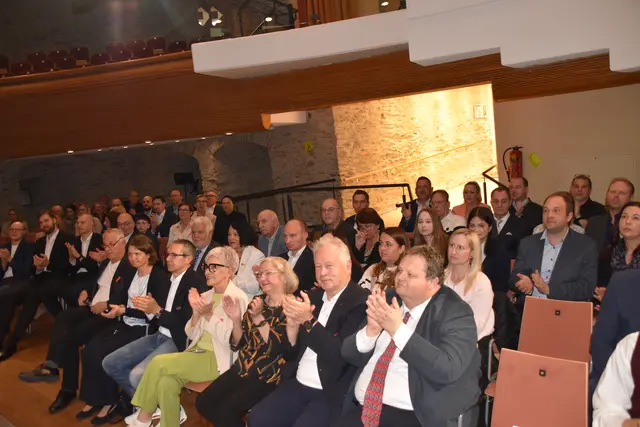Foto: MeinBezirk/Michael Strini
