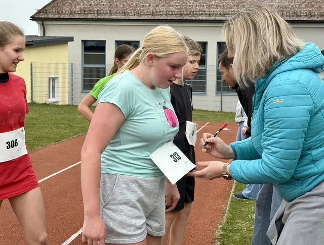 Foto: Mittelschule ONK, Monika Huber und Nina Kirchmair